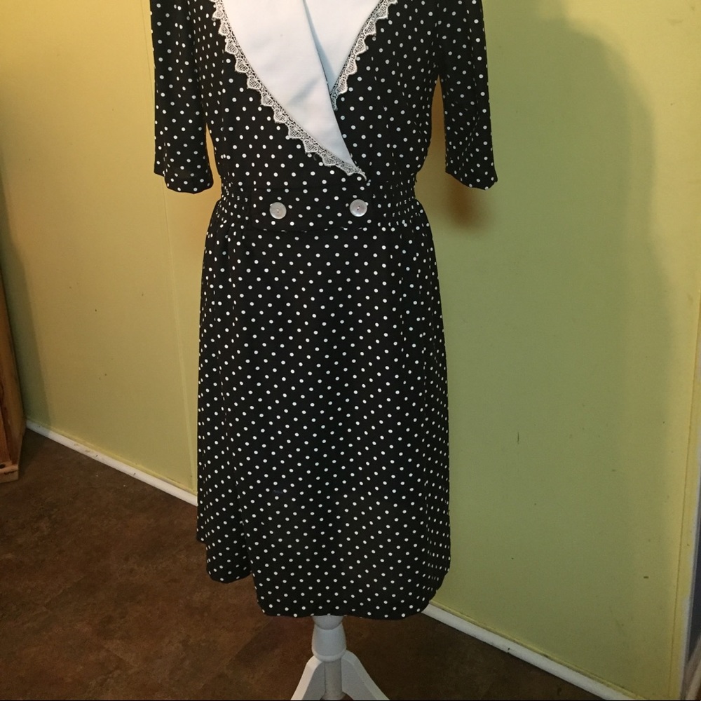 Dress-Whirl Away #6007